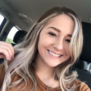 Meet your Posher, Mayla